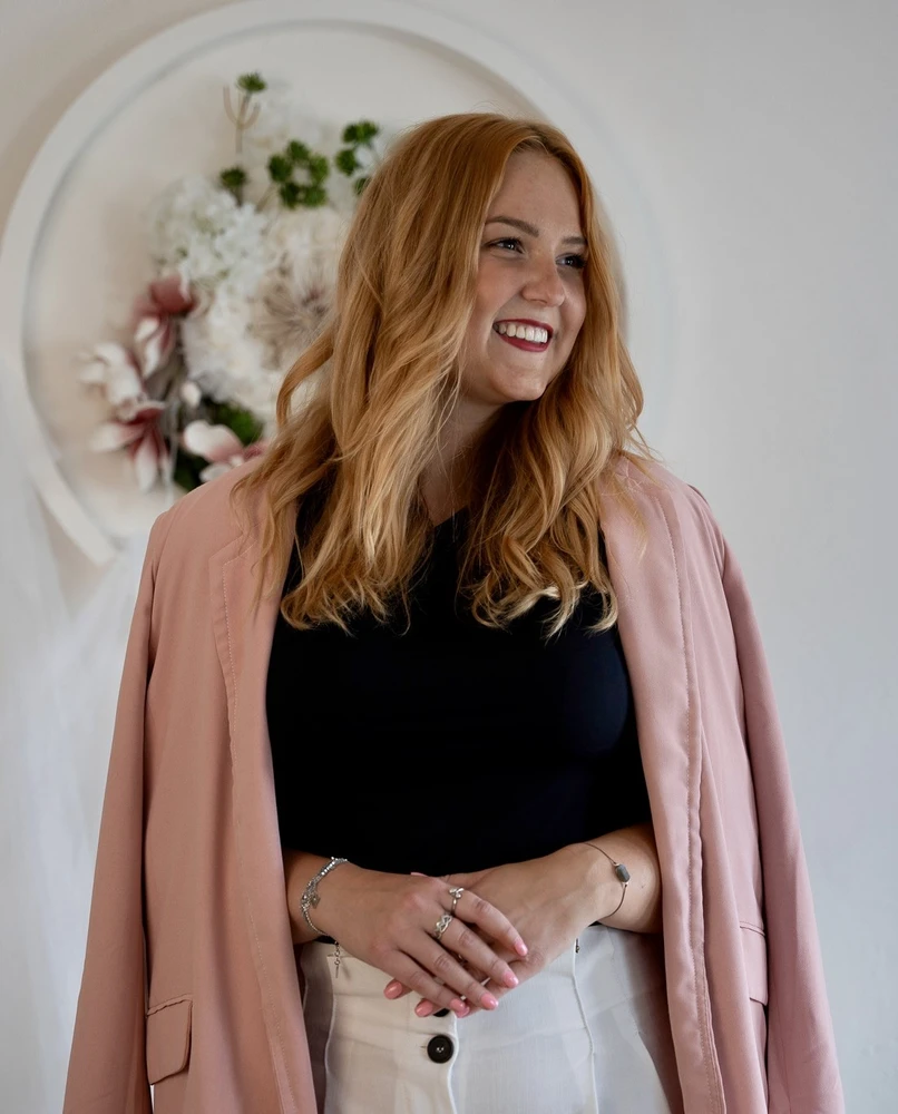 Kateřina Svobodová
